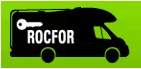 Rocfor | autocaravanes, caravanes i campers