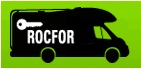 Rocfor | Manteniment d 'autocaravanes Logo