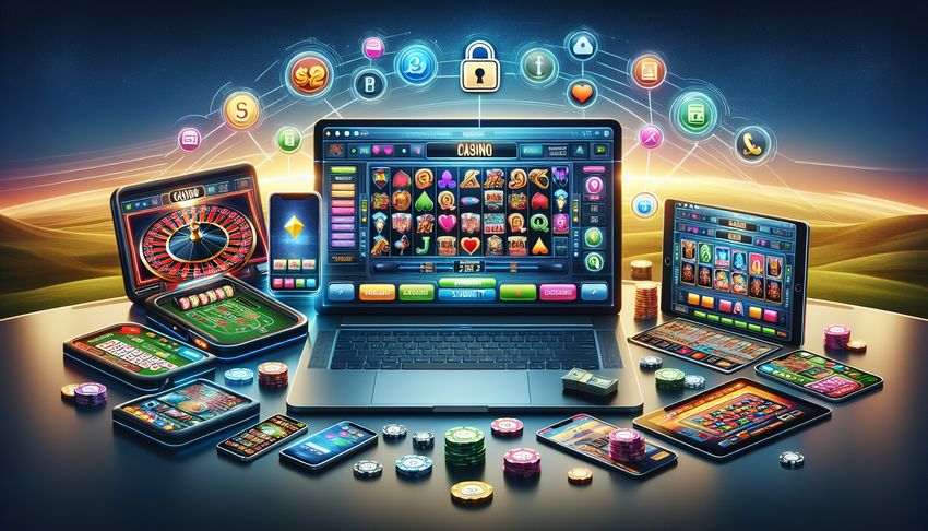 Establecimiento de Casino Dreams en Chile: Promociones, Club Dreams y Seguridad